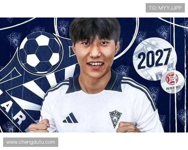 吴启鹏:希望25岁之前入选国家队,最想要去德国留洋