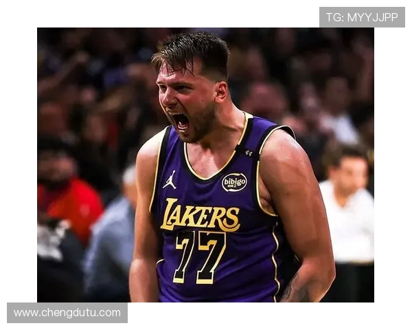 原创场均37+8+10!东契奇首获湖人周最佳,创队史纪录剑指MVP