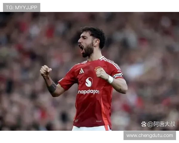 对西汉姆40次射门0进球,为B费曼联生涯对同一对手最多