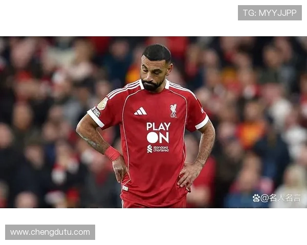 原创一日英超动向:曼城再具争冠实力,萨拉赫猛批斯洛特引发矛盾